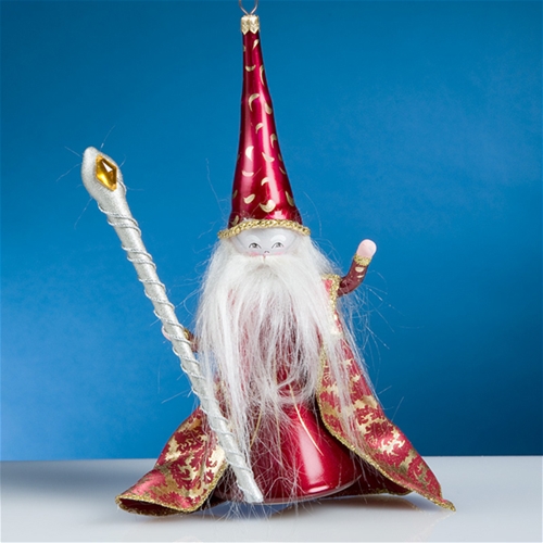 De Carlini Harry's Magician Christmas Ornament The Cottage Shop De Carlini Harry's Magician Christmas Ornament. Other products by De Carlini Italian Ornaments - De Carlini Harry's Magician Christmas Ornament The Cottage Shop