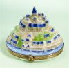 Picture of Limoges Mont St Michel Box 