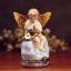 Picture of Limoges Angel on Cloud Box