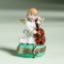 Picture of Limoges Angel with Cello Box