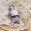 Picture of Limoges Blue Baby Boy Box