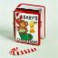 Picture of Limoges First Christmas Book Box with Candy Cane