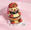Picture of Limoges Bee Coin Bank Box