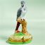 Picture of Limoges Gray African Parrot Box