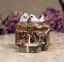 Picture of Limoges Fountain with Doves Box