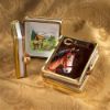 Picture of Limoges Horse Book Box
