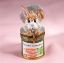 Picture of Limoges Rabbit in Carrots Can Box