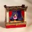 Picture of Limoges Ballerina on Stage Box