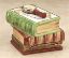 Picture of Limoges Books with Magnifier Box