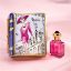 Picture of Limoges Mode de Paris PerfumeBook Box with Bottle 