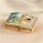 Picture of Limoges Golf Book Box