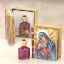 Picture of Limoges Mary and Jesus Perfume Book Box
