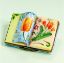 Picture of Limoges Tulip Book Box