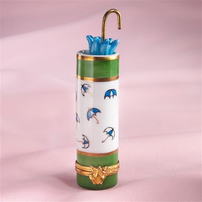 Picture of Limoges Artoria Umbrella Holder with Loose Umbrella Box