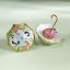 Picture of Limoges Cats and Dogs Umbrella Box