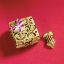 Picture of Limoges Exotic Lingerie Box with Body