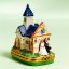 Picture of Limoges Wedding Chapel Box