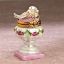Picture of Limoges Wedding Fountain with two Doves Box