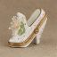 Picture of Limoges Wedding Shoe Box