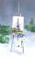Picture of Limoges Eiffel Tower Painting on Easel with Pallette 