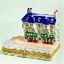 Picture of Limoges Paris Fashion House Box