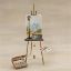 Picture of Limoges Sacre Coeur Baslica Painting on Easel Box