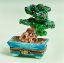Picture of Limoges Bonsai Tree Box