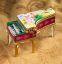 Picture of Limoges Hapsichord with Couple Box