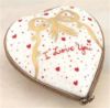 Picture of Limoges I Love You Heart with Red Hearts Box 