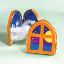 Picture of Limoges Halloween Gate Box