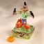 Picture of Limoges Scarecrow with Crows Box