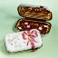 Picture of Limoges Chocolate Gift Box with Old Rose Bow