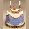 Picture of Limoges Sabbath Table Box