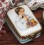 Picture of Limoges Boy  First Communion  Box