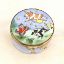 Picture of Limoges Cow Over the Moon Box