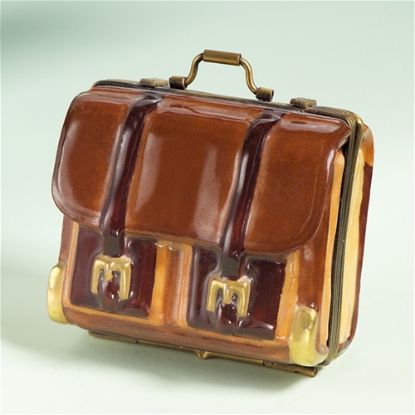 Picture of Limoges School Bag Cartable Box