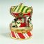 Picture of Limoges Christmas Carousel Box