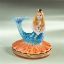 Picture of Limoges Minerva Mermaid Box 