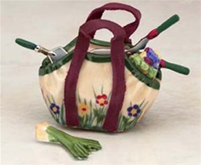 Picture of Limoges Gardener's Bag Box