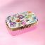 Picture of Limoges Pink Summer Garden with Flowers Box