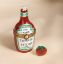 Picture of Limoges Ketchup Box with Tomato