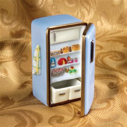 Picture of Limoges Refrigerator Box
