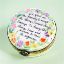 Picture of Limoges Serenity Prayer Box