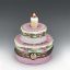 Picture of Limoges Birthday Cake with Roses Box