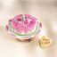 Picture of Limoges Strawberry Happy Birthday Cake Box with Heart