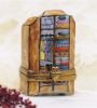 Picture of Limoges Armoire with Clothes Box 