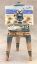 Picture of Limoges Little Girl By The Sea Painting on Easel Box 