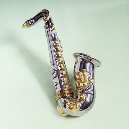 Picture of Limoges Saxophone Box