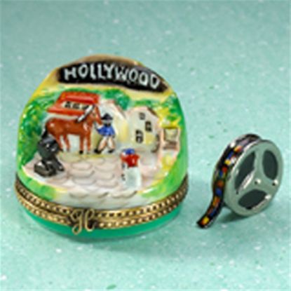 Picture of Limoges Hollywood Film Set Box