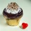 Picture of Limoges Chocolate and Cream Cupcake Box